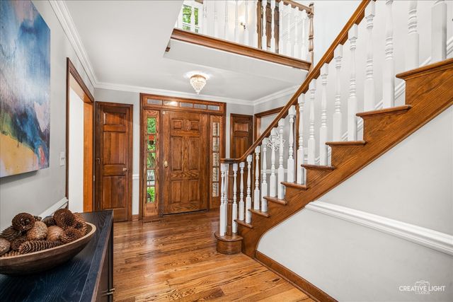 1196 Hobson Mill Drive, Naperville, IL 60540