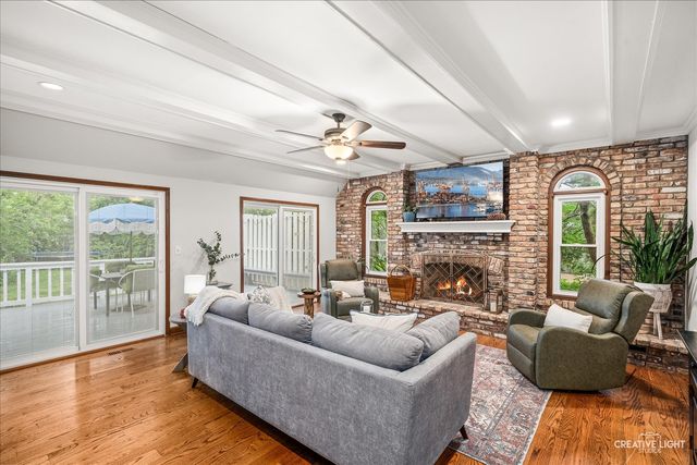1196 Hobson Mill Drive, Naperville, IL 60540
