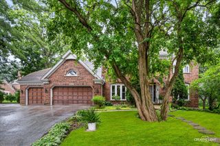 1196 Hobson Mill Drive, Naperville, IL 60540