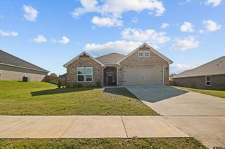1520 Shug Lane, Lindale, TX 75771