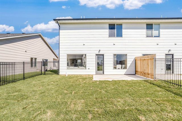 12433 W Fennec, Wichita, KS 67223