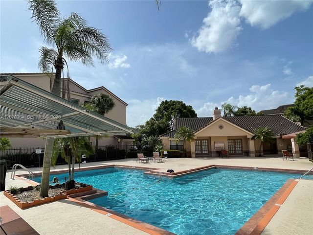 2826 S University Drive 3101, Davie, FL 33328