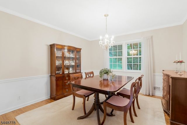 8 Mansfield Ct, Mendham Boro, NJ 07945