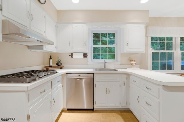 8 Mansfield Ct, Mendham Boro, NJ 07945