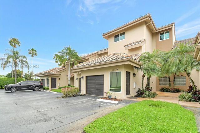 16339 Malibu Drive 22, Weston, FL 33326