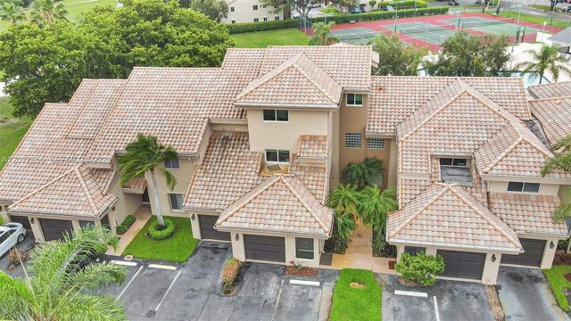 16339 Malibu Drive 22, Weston, FL 33326