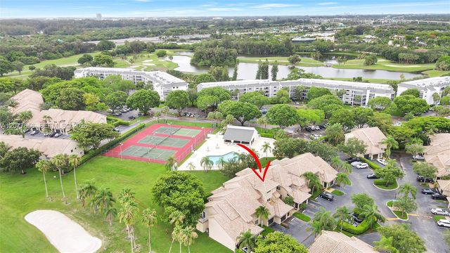 16339 Malibu Drive 22, Weston, FL 33326