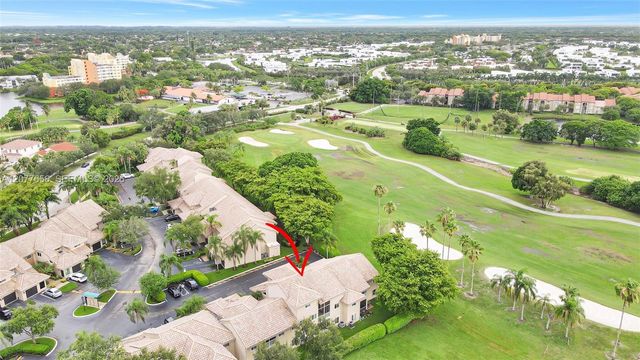16339 Malibu Drive 22, Weston, FL 33326