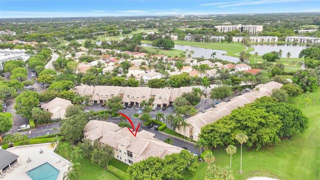 16339 Malibu Drive 22, Weston, FL 33326
