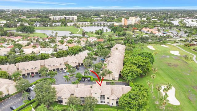 16339 Malibu Drive 22, Weston, FL 33326
