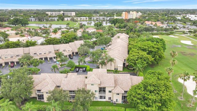 16339 Malibu Drive 22, Weston, FL 33326