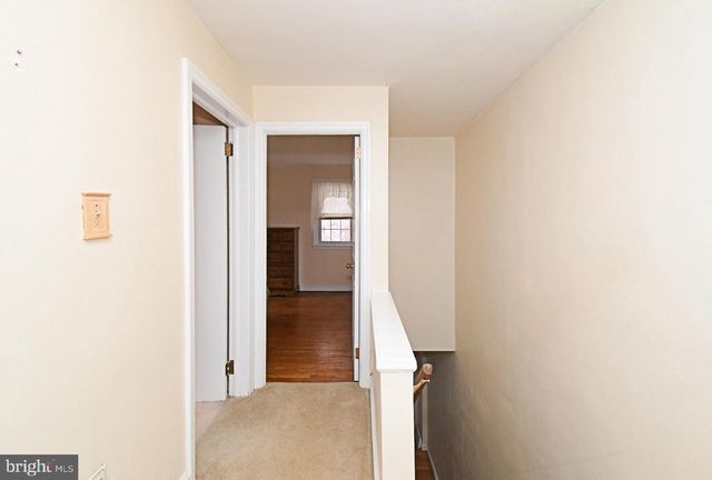 726 BUTTONWOOD ST, Norristown, PA 19401