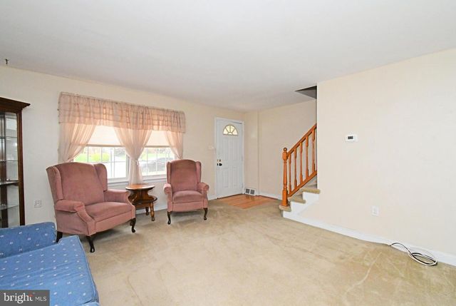 726 BUTTONWOOD ST, Norristown, PA 19401