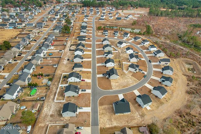 2149 Purebred Circle, Hope Mills, NC 28348