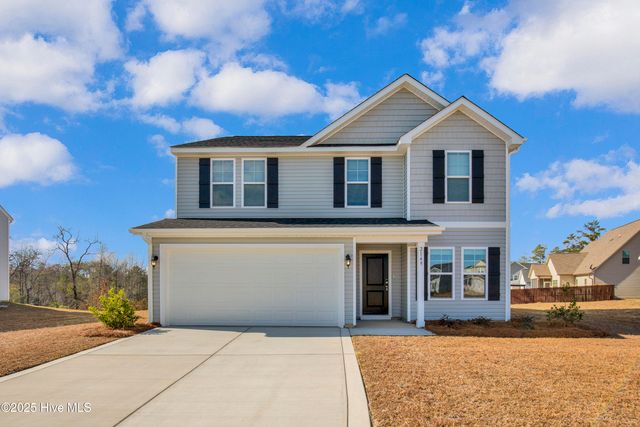 2149 Purebred Circle, Hope Mills, NC 28348