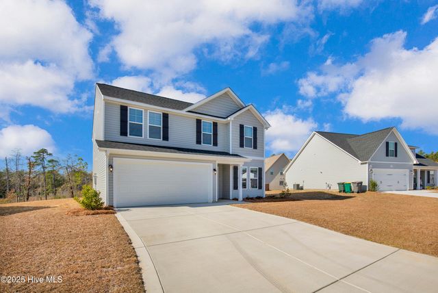 2149 Purebred Circle, Hope Mills, NC 28348