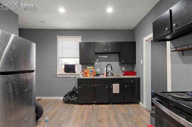 205 Cottonwood Street, Pueblo, CO 81004