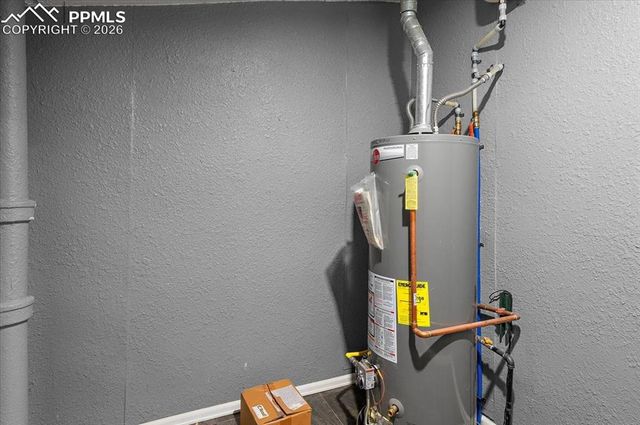 205 Cottonwood Street, Pueblo, CO 81004