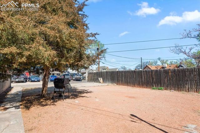 205 Cottonwood Street, Pueblo, CO 81004