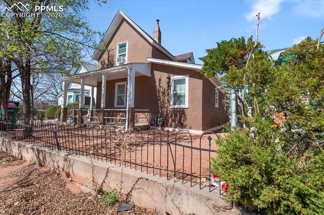 205 Cottonwood Street, Pueblo, CO 81004