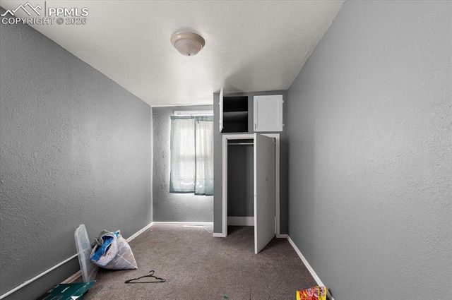 205 Cottonwood Street, Pueblo, CO 81004