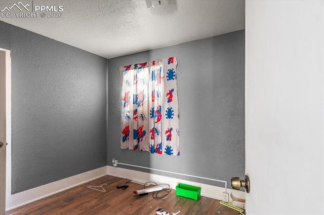 205 Cottonwood Street, Pueblo, CO 81004