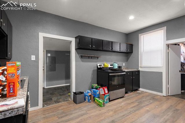 205 Cottonwood Street, Pueblo, CO 81004