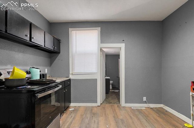 205 Cottonwood Street, Pueblo, CO 81004