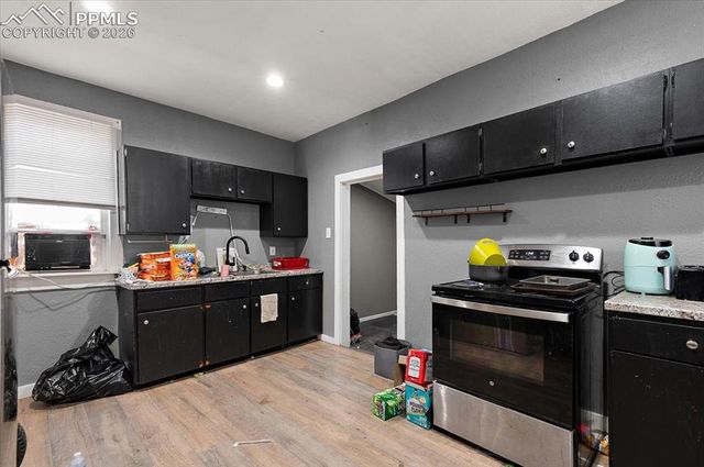 205 Cottonwood Street, Pueblo, CO 81004