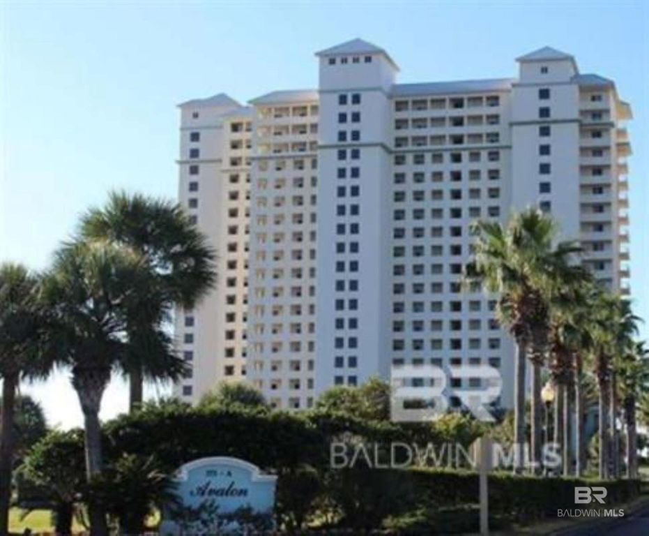 375 Beach Club Trail A-1608, Gulf Shores, AL 36542