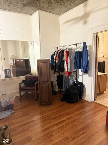 802 Weghorst Street, Indianapolis, IN 46203