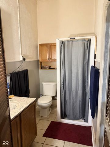 802 Weghorst Street, Indianapolis, IN 46203