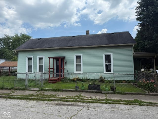 802 Weghorst Street, Indianapolis, IN 46203