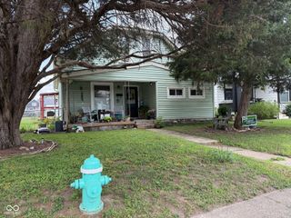 802 Weghorst Street, Indianapolis, IN 46203