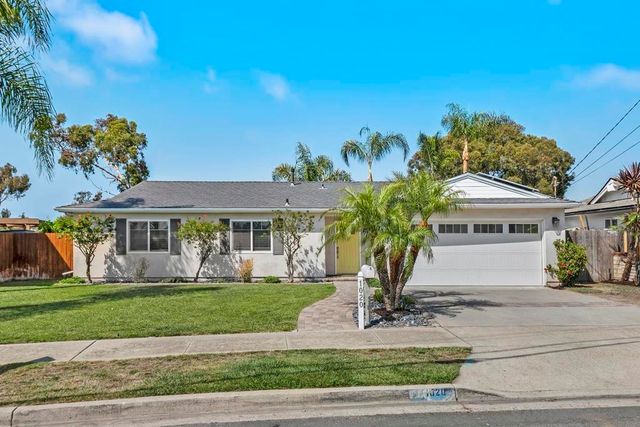 1020 Nolbey St, Cardiff By The Sea, CA 92007