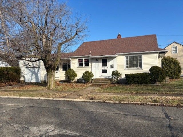 4003 PINE Avenue, Erie, PA 16504