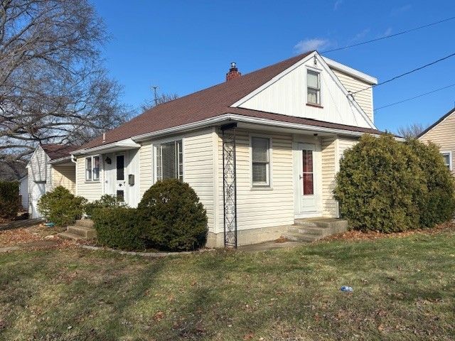 4003 PINE Avenue, Erie, PA 16504