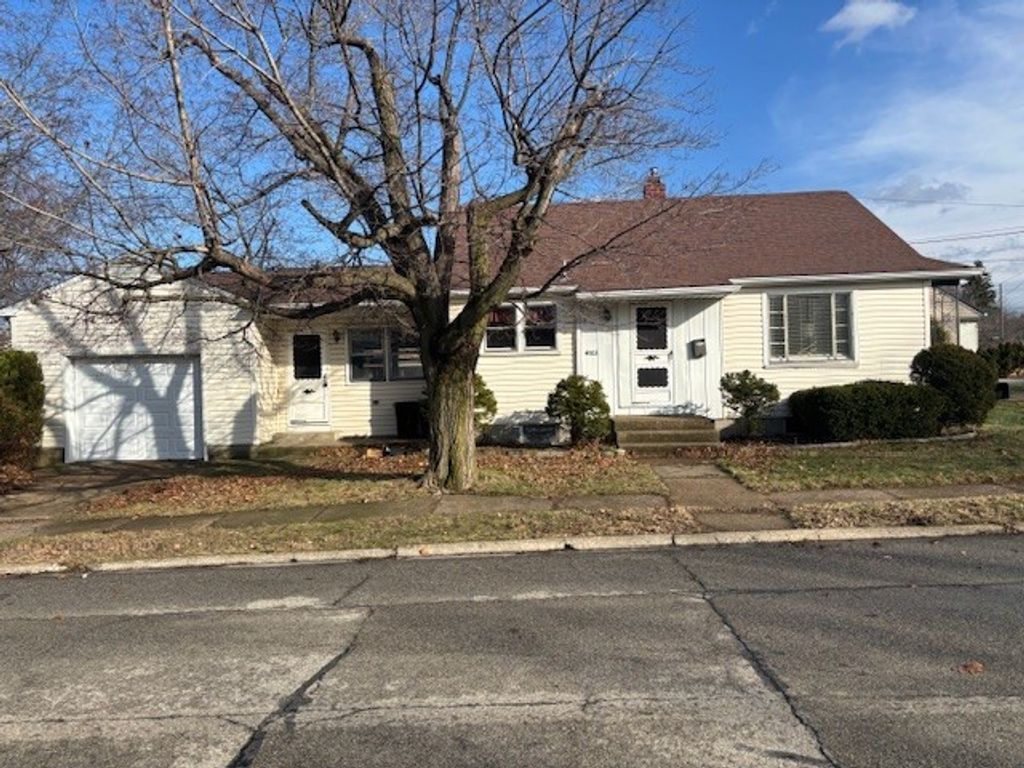 4003 PINE Avenue, Erie, PA 16504