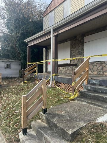 841 Ann Street, Columbus, OH 43206
