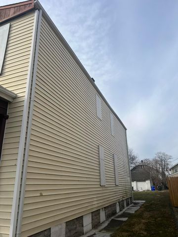841 Ann Street, Columbus, OH 43206