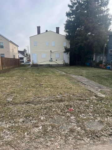 841 Ann Street, Columbus, OH 43206