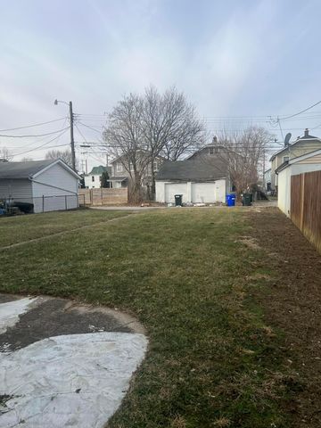 841 Ann Street, Columbus, OH 43206