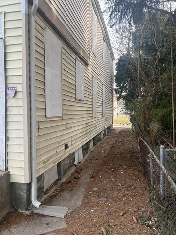841 Ann Street, Columbus, OH 43206
