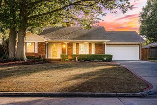 2300 Belleview Terrace, Oklahoma City, OK 73112