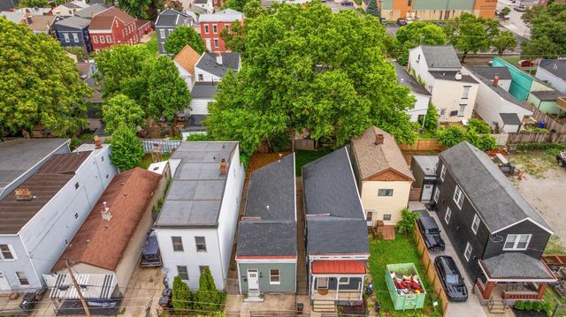 825 Dayton Street, Newport, KY 41071