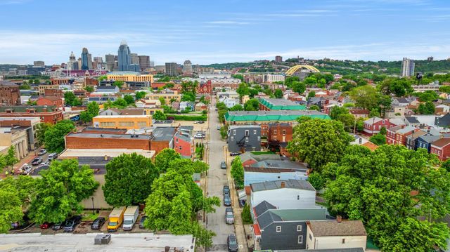 825 Dayton Street, Newport, KY 41071