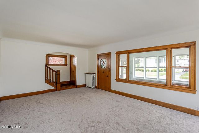 1616 Yosemite Drive, Toledo, OH 43614