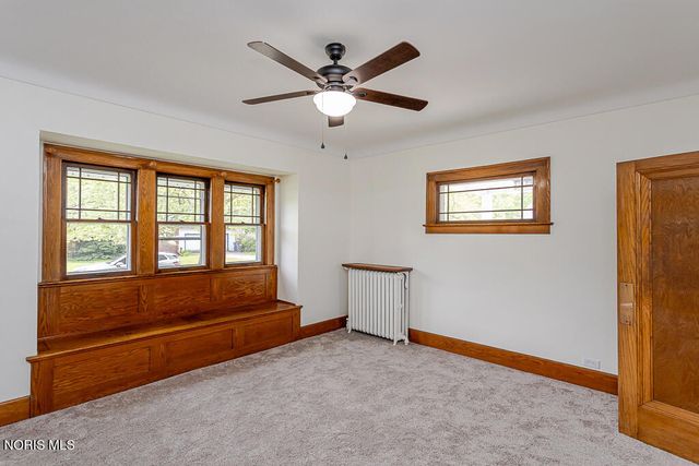 1616 Yosemite Drive, Toledo, OH 43614