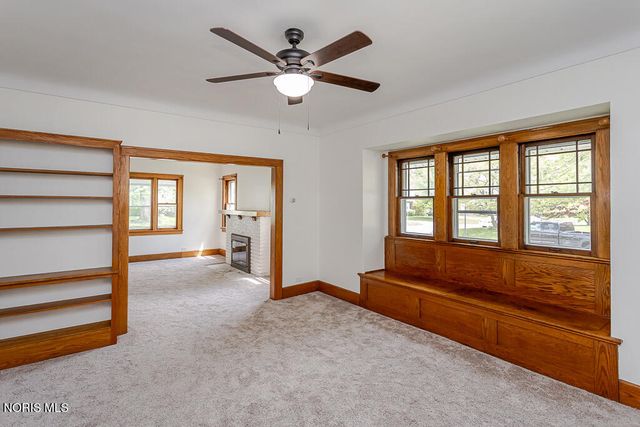 1616 Yosemite Drive, Toledo, OH 43614