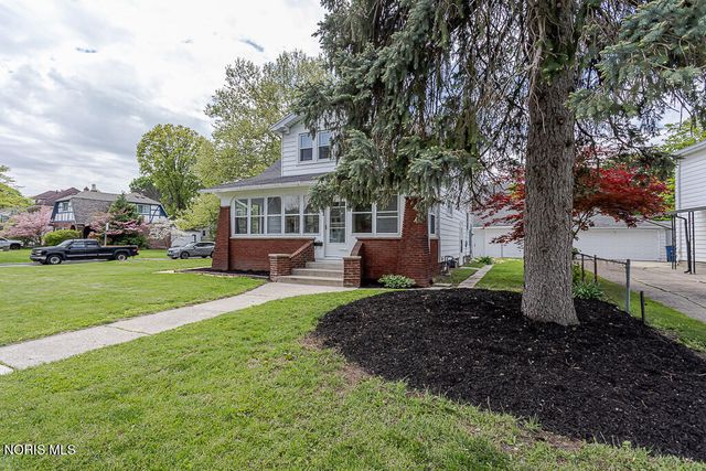 1616 Yosemite Drive, Toledo, OH 43614